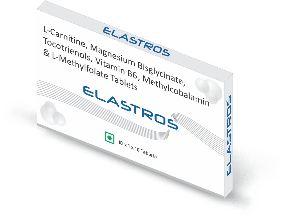 Elastros Pack